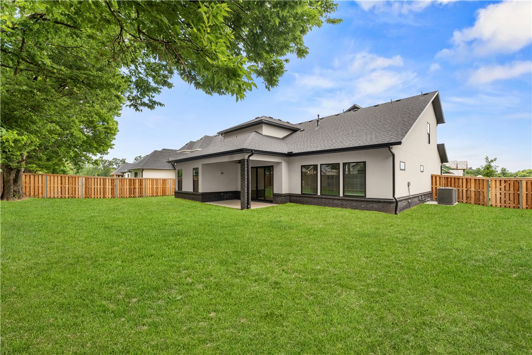 Aurora Heartbeat - Residential