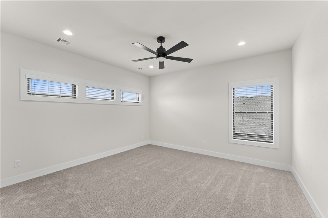 Aurora Heartbeat - Residential