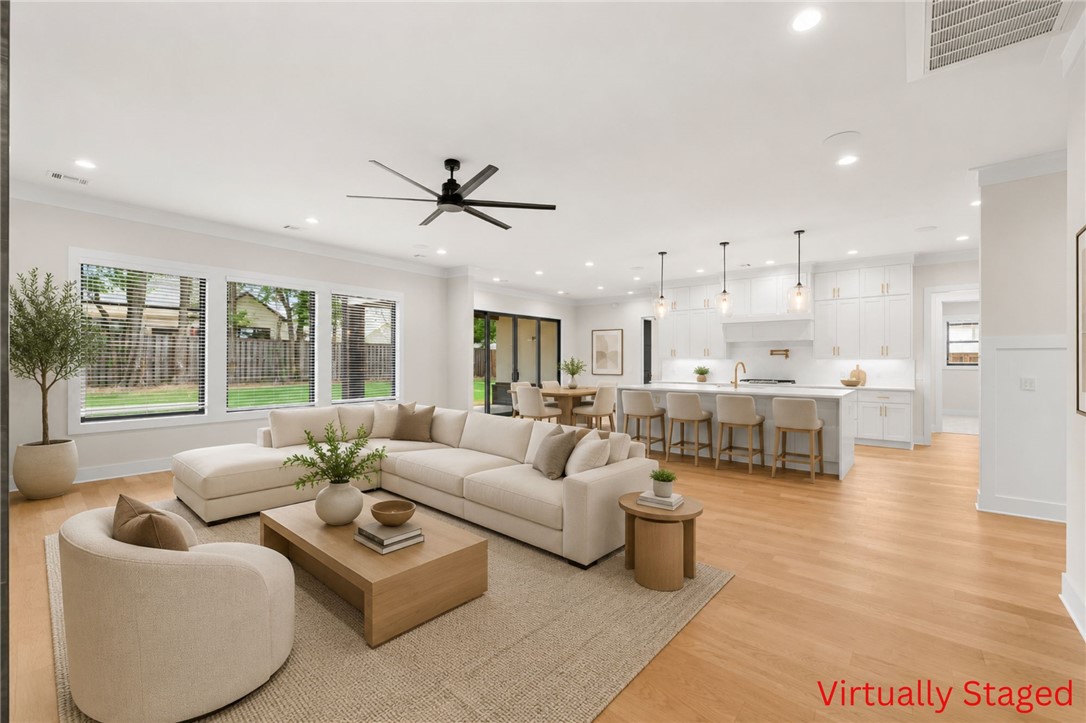Aurora Heartbeat - Residential
