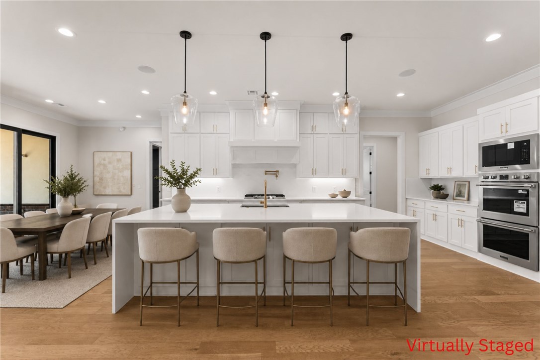 Aurora Heartbeat - Residential