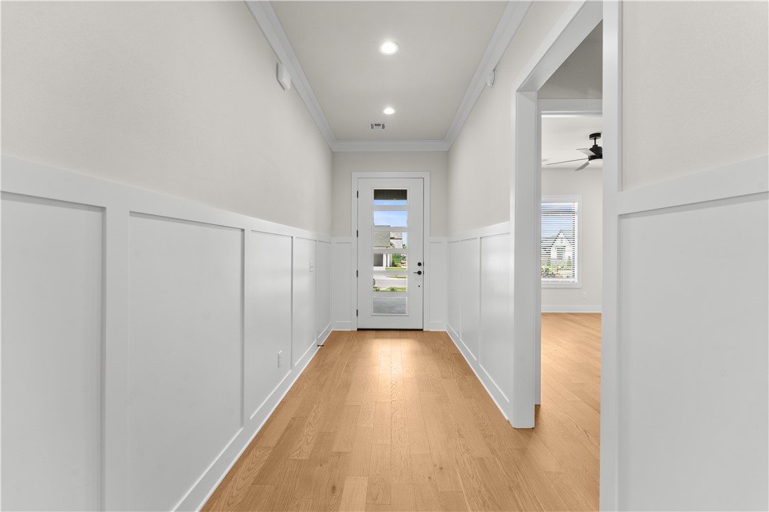 Aurora Heartbeat - Residential