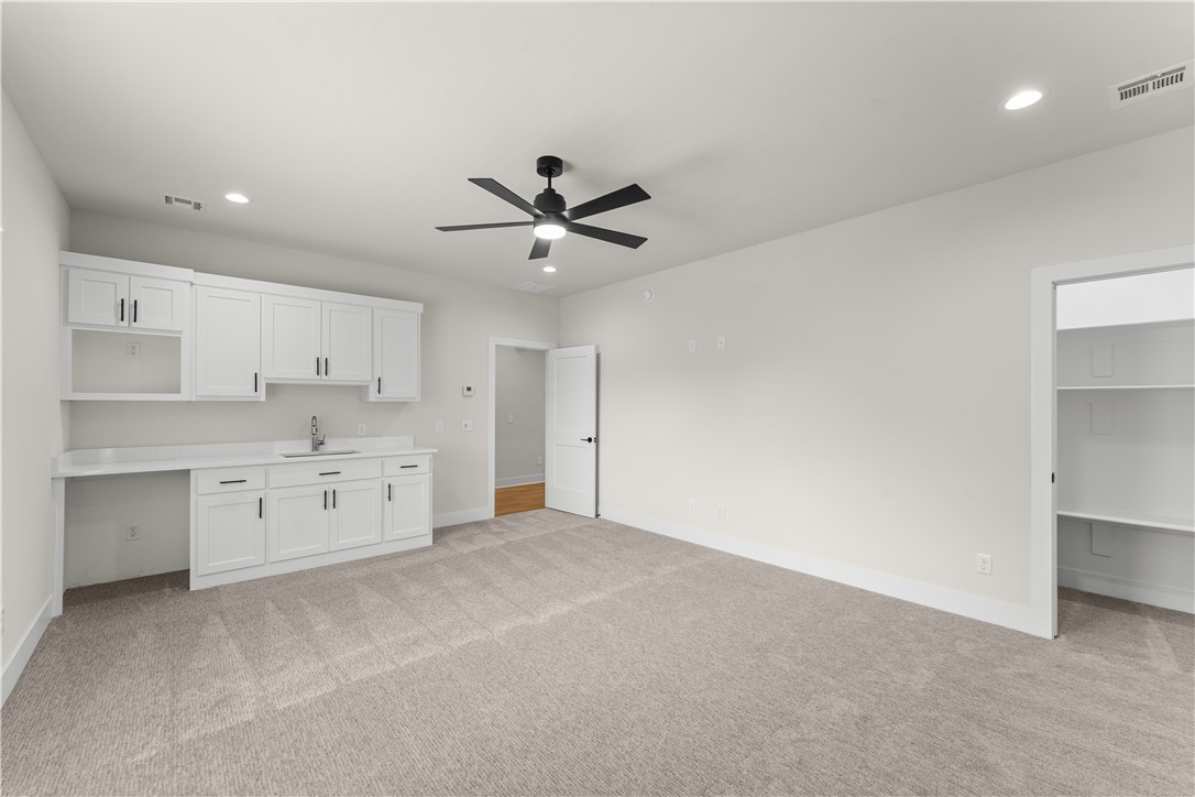 Aurora Heartbeat - Residential