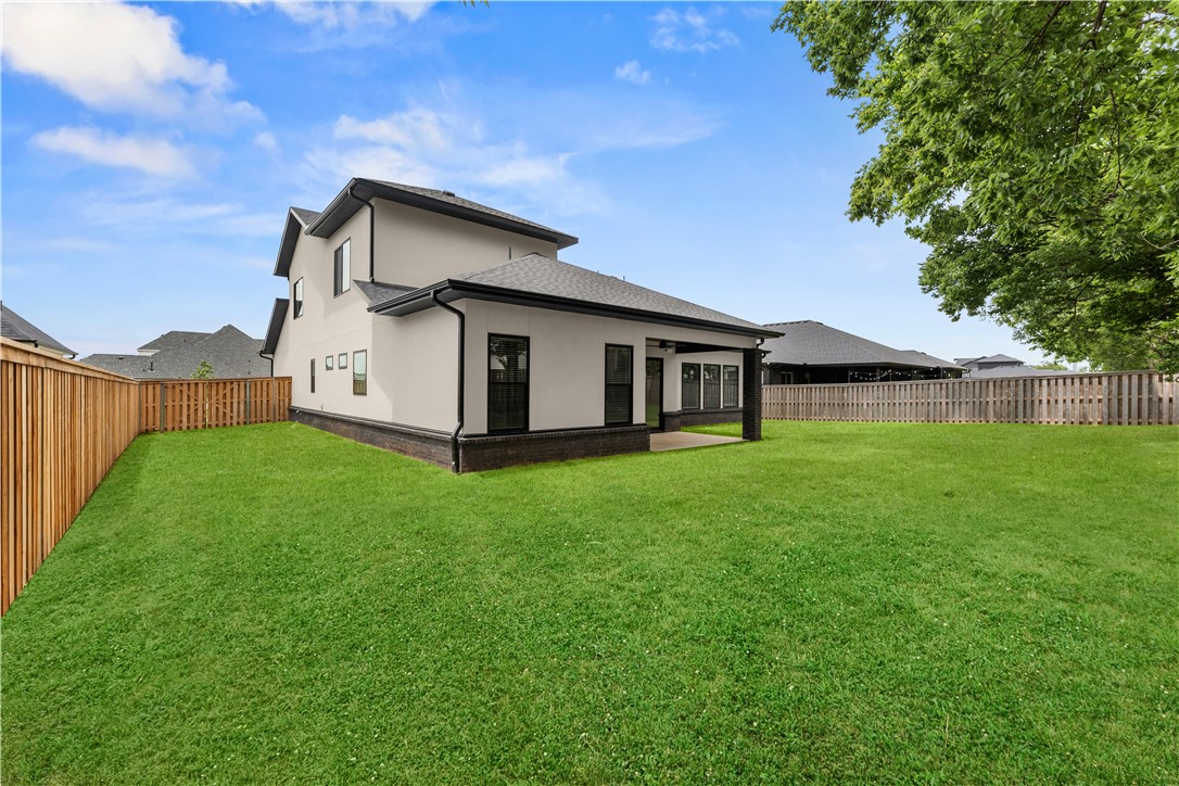 Aurora Heartbeat - Residential