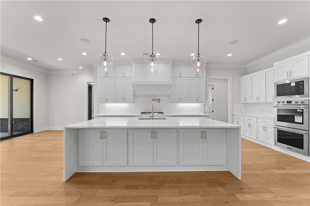 Aurora Heartbeat - Residential