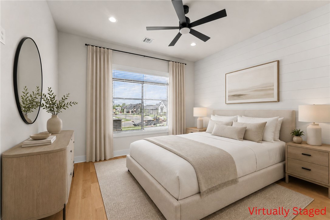 Aurora Heartbeat - Residential