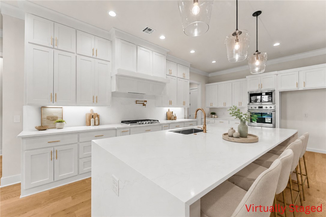 Aurora Heartbeat - Residential