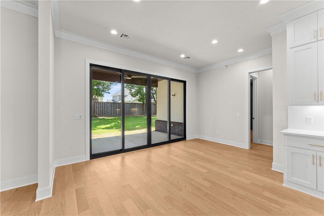 Aurora Heartbeat - Residential