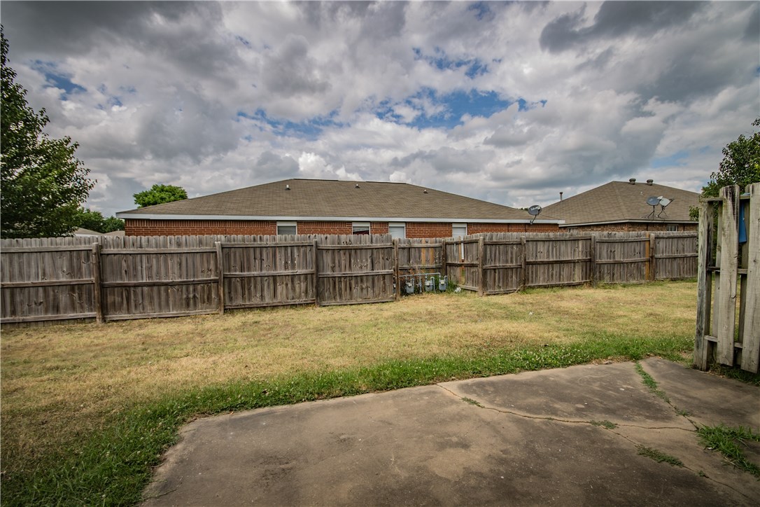 Butterfield Estates Ph I - Residential Income