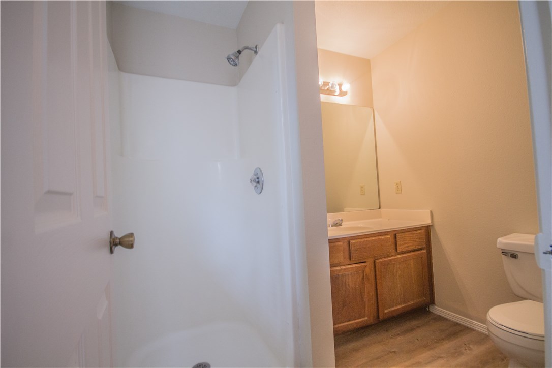 Butterfield Estates Ph I - Residential Income