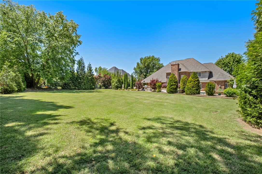 Pinnacle - Residential
