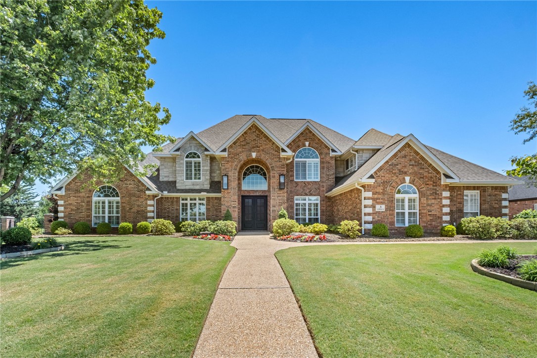 Pinnacle - Residential