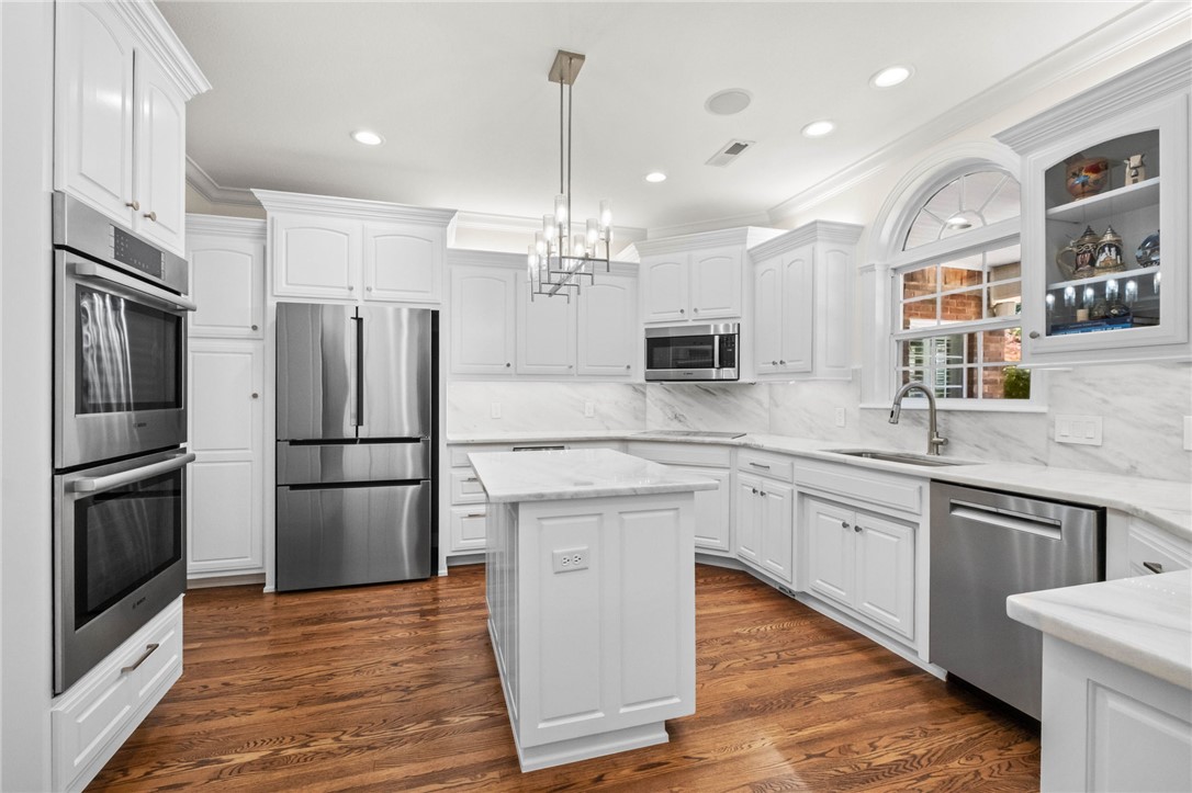Pinnacle - Residential