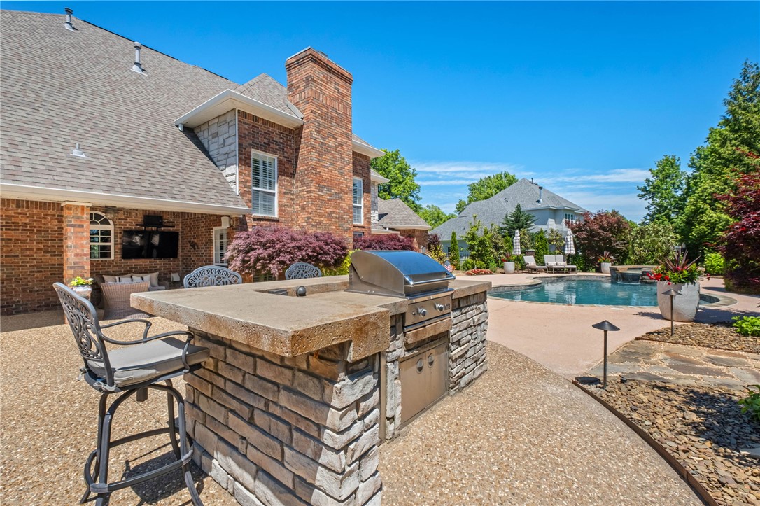 Pinnacle - Residential