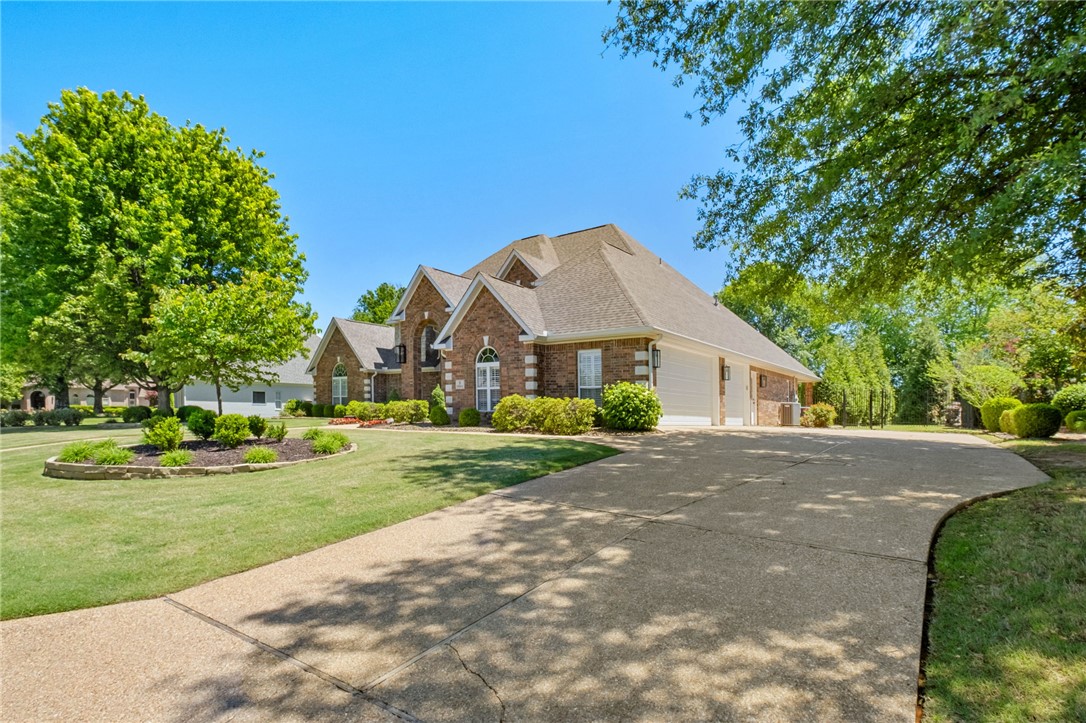 Pinnacle - Residential