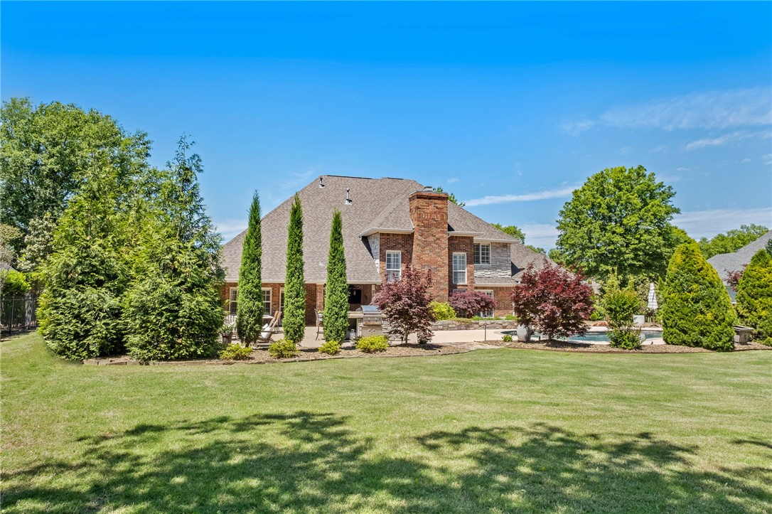 Pinnacle - Residential