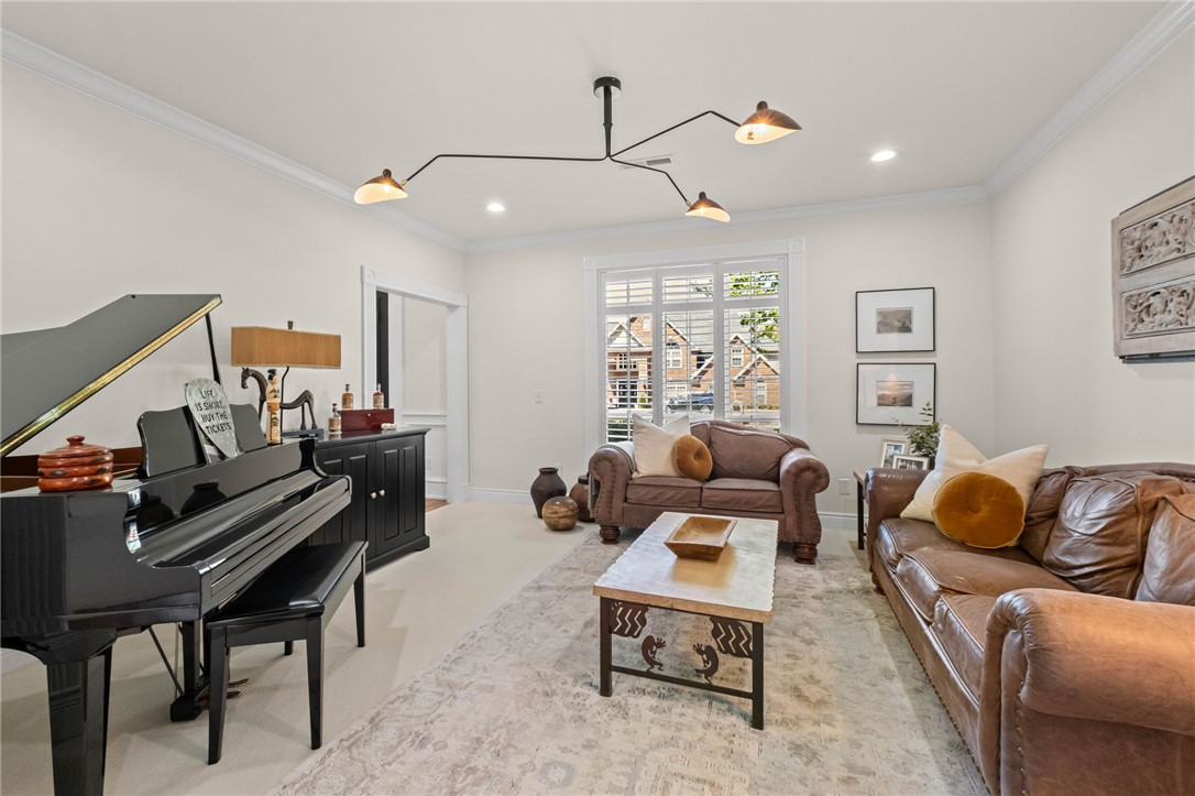 Pinnacle - Residential