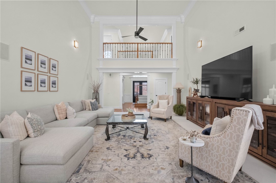 Pinnacle - Residential