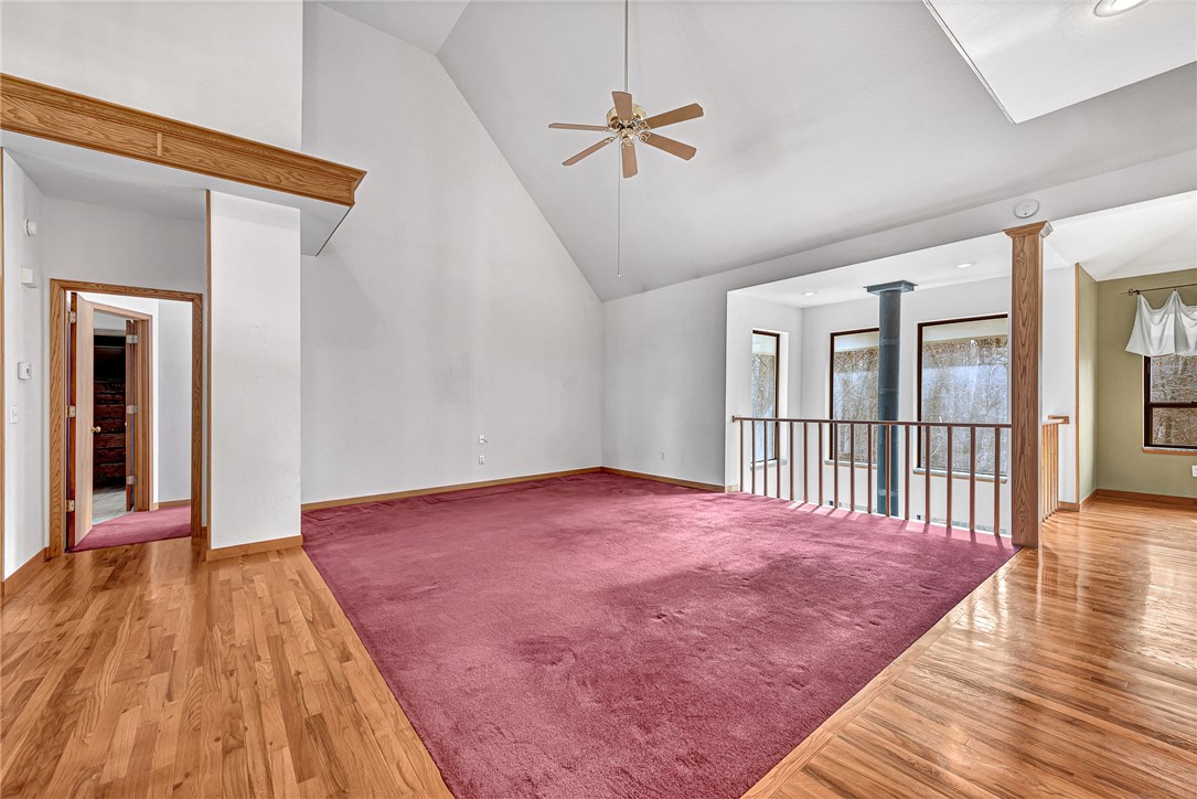 River Oak Estates - Residential