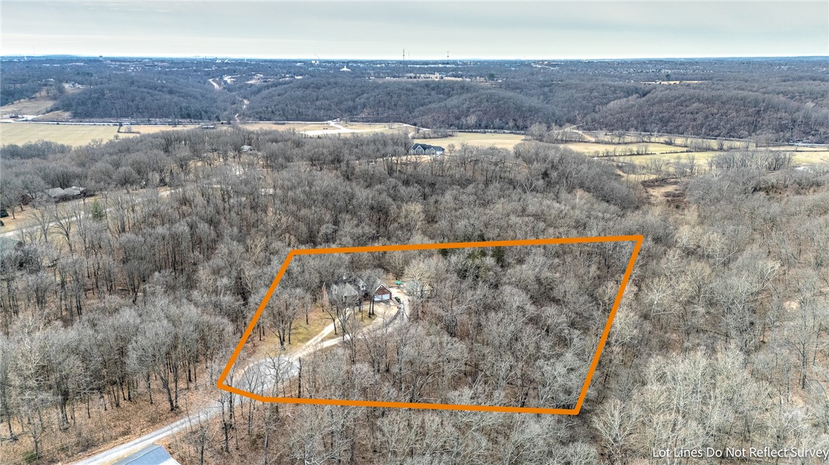 River Oak Estates - Residential