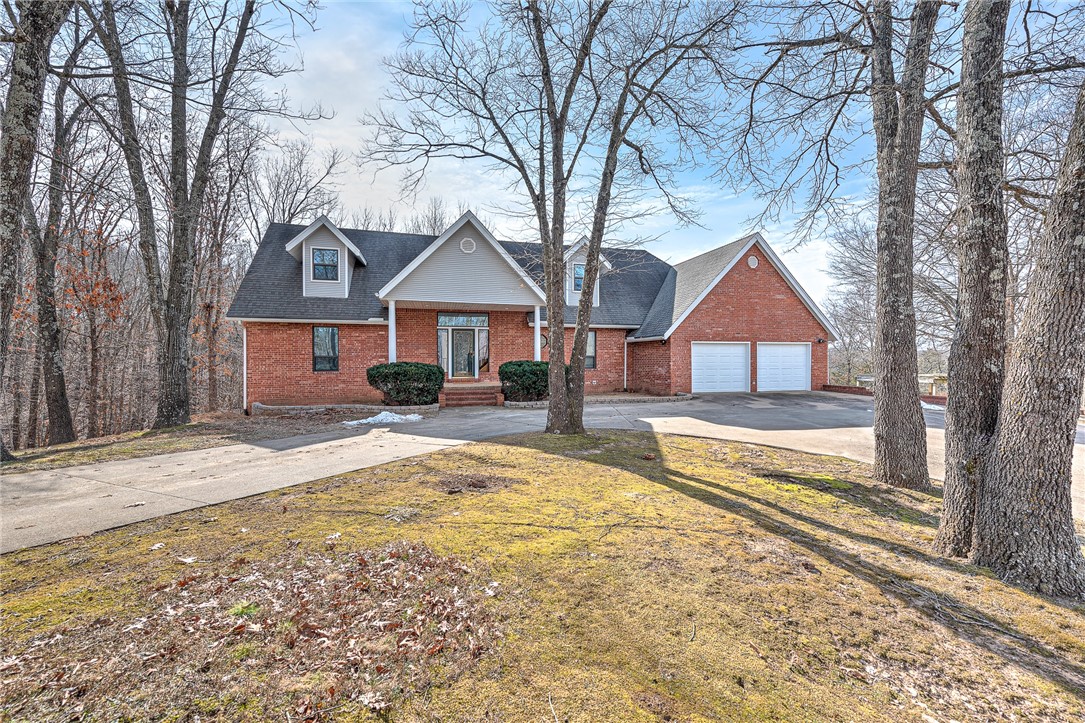 River Oak Estates - Residential