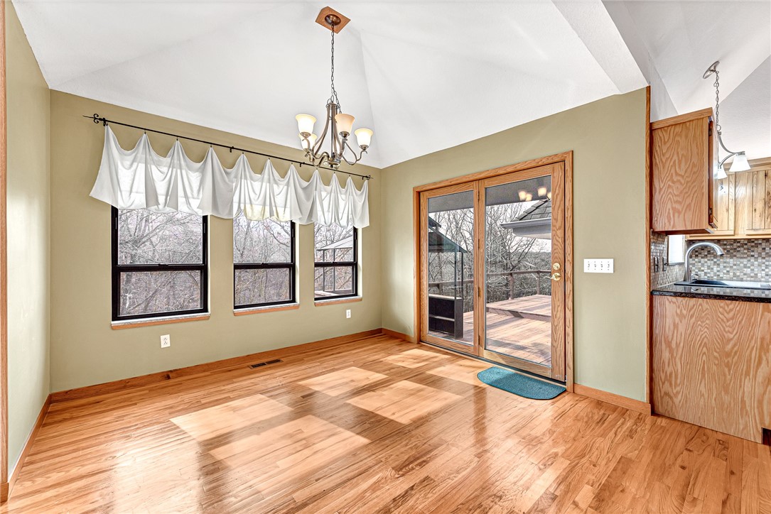River Oak Estates - Residential