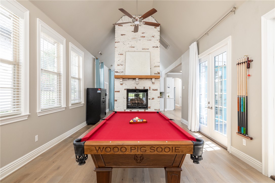 Willow Bend Sub - Residential
