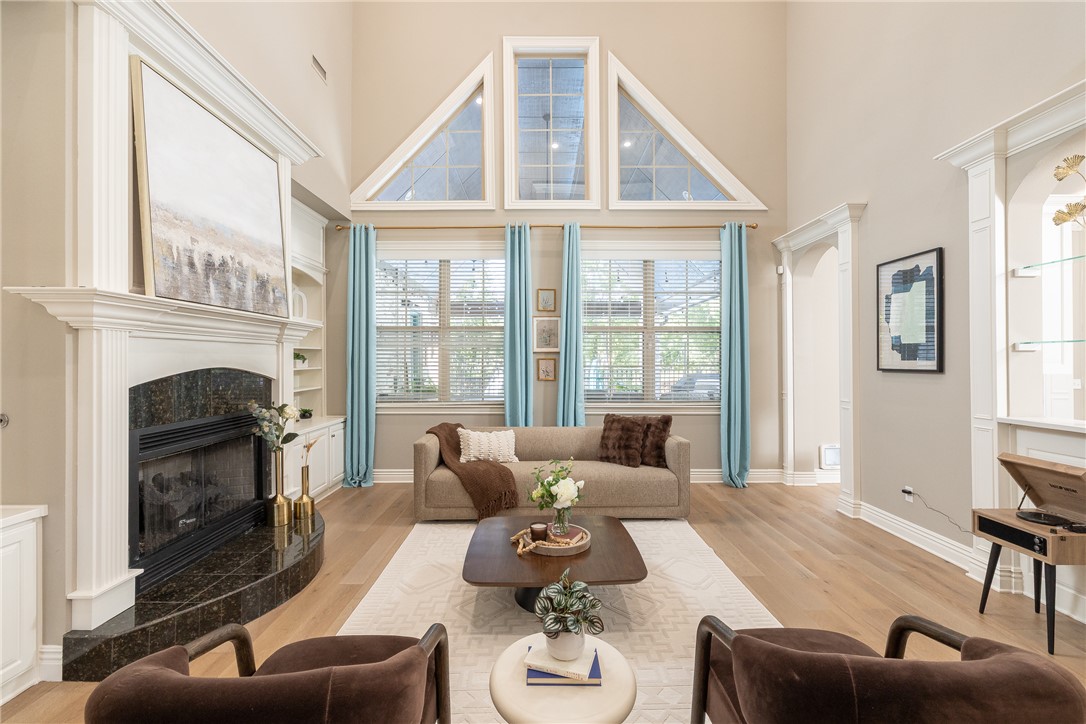 Willow Bend Sub - Residential
