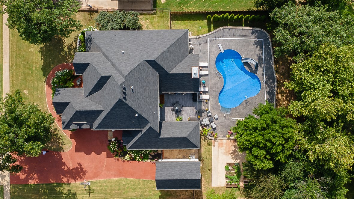 Willow Bend Sub - Residential
