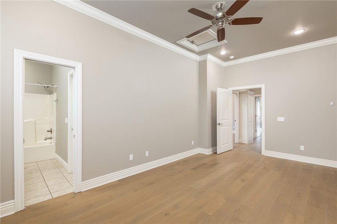 Willow Bend Sub - Residential
