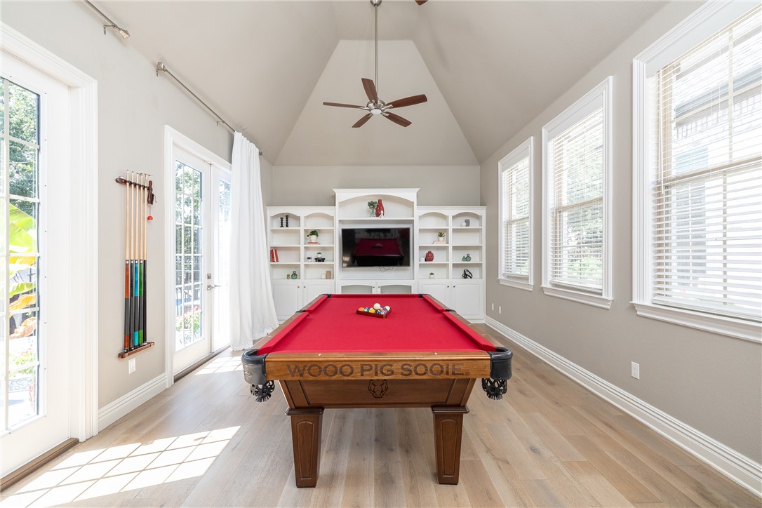Willow Bend Sub - Residential
