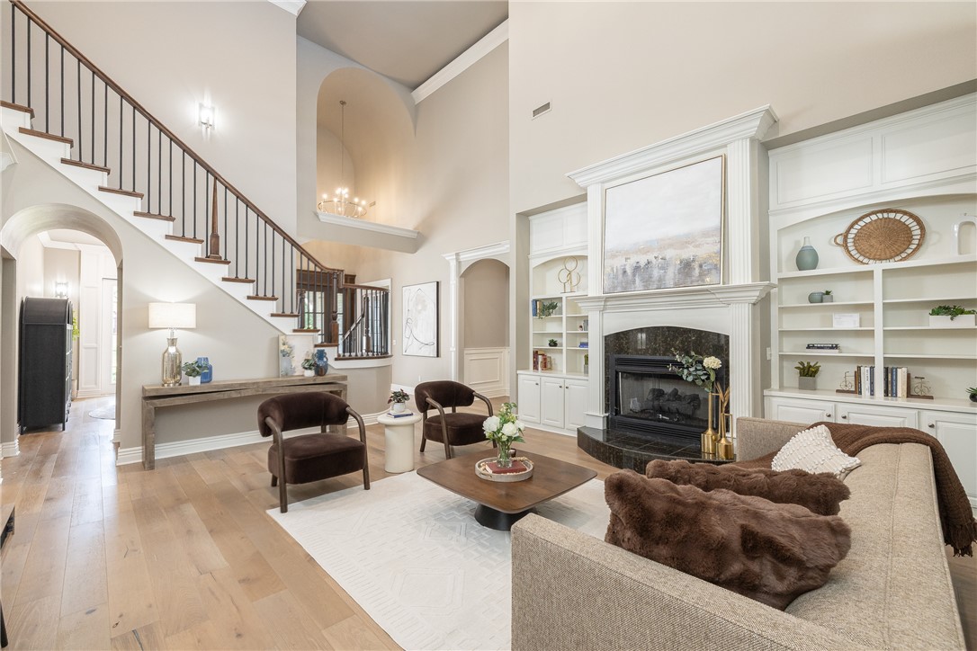 Willow Bend Sub - Residential
