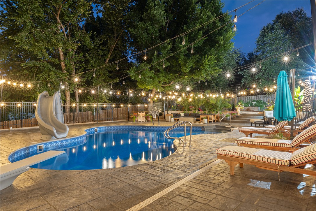 Willow Bend Sub - Residential