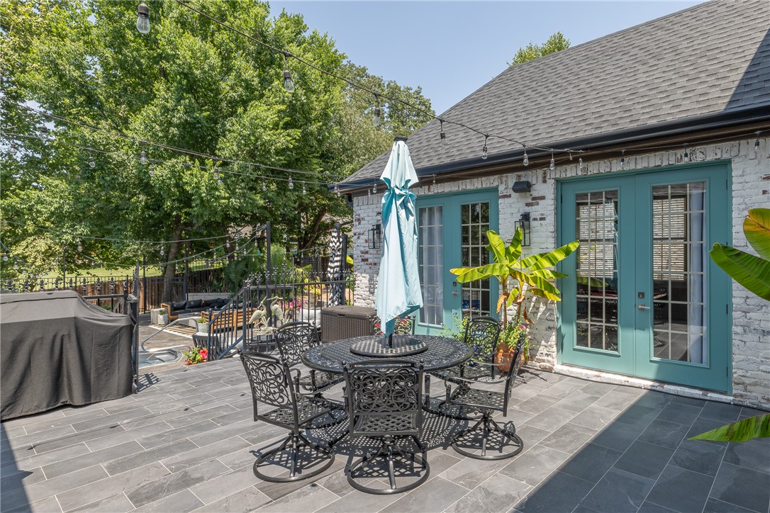 Willow Bend Sub - Residential