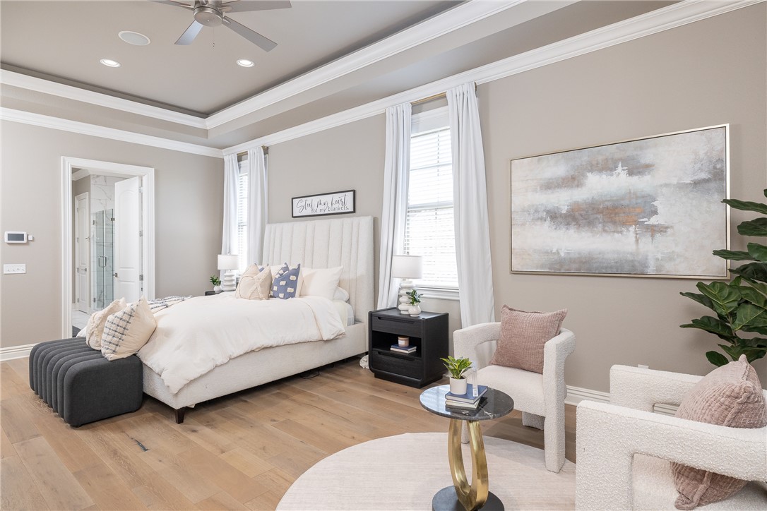 Willow Bend Sub - Residential