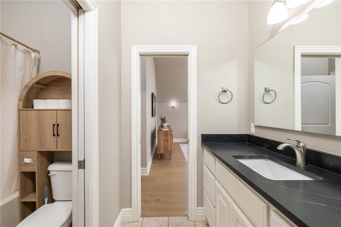 Willow Bend Sub - Residential
