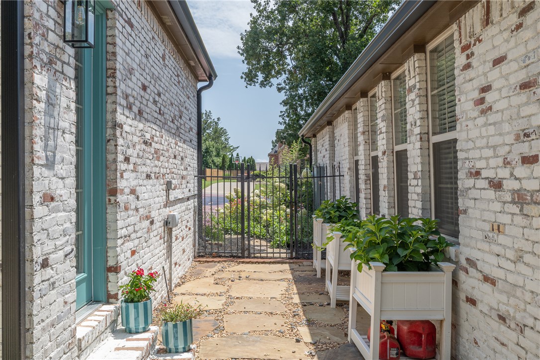 Willow Bend Sub - Residential