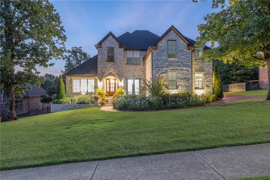 Willow Bend Sub - Residential