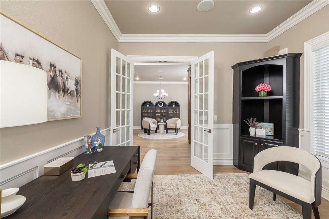Willow Bend Sub - Residential