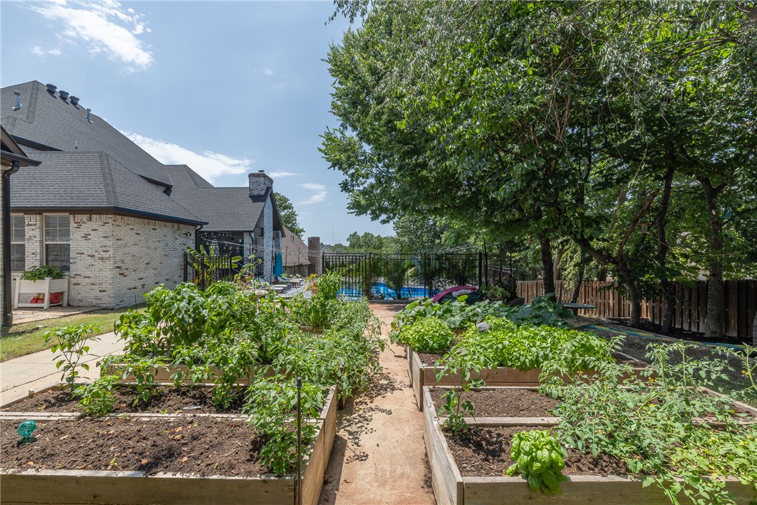 Willow Bend Sub - Residential
