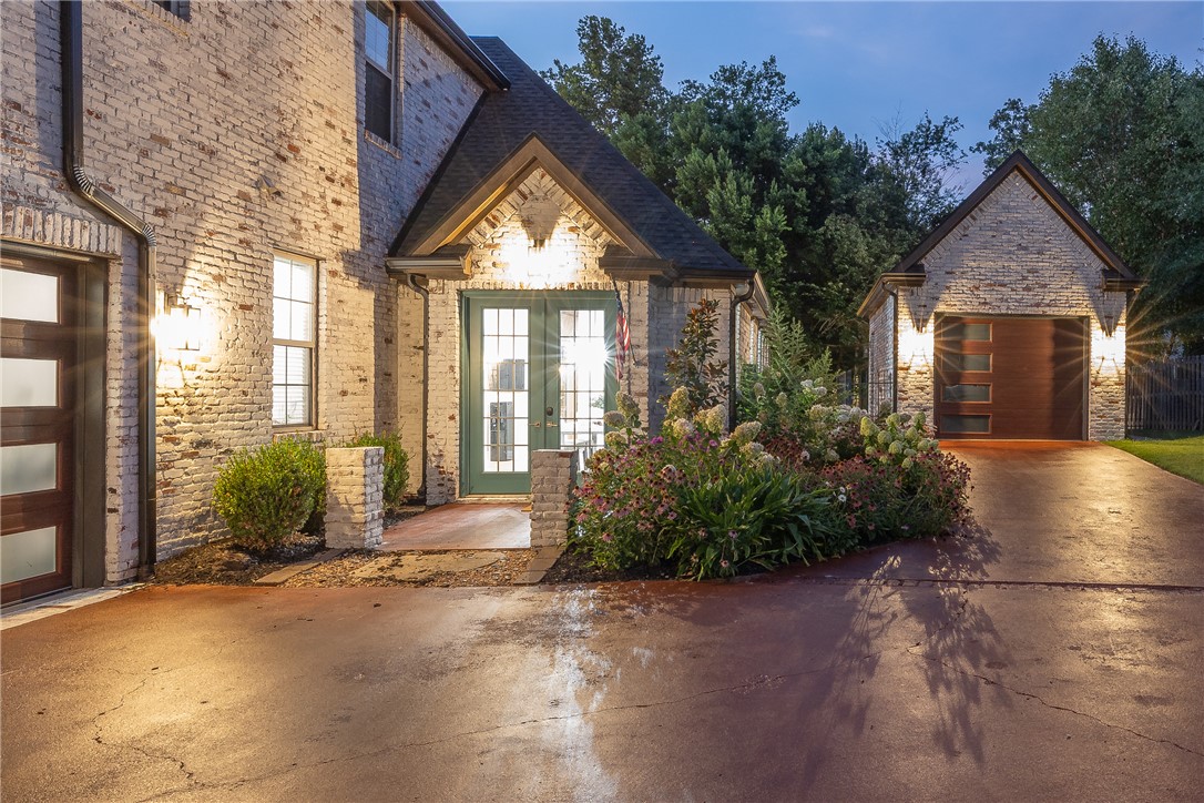 Willow Bend Sub - Residential