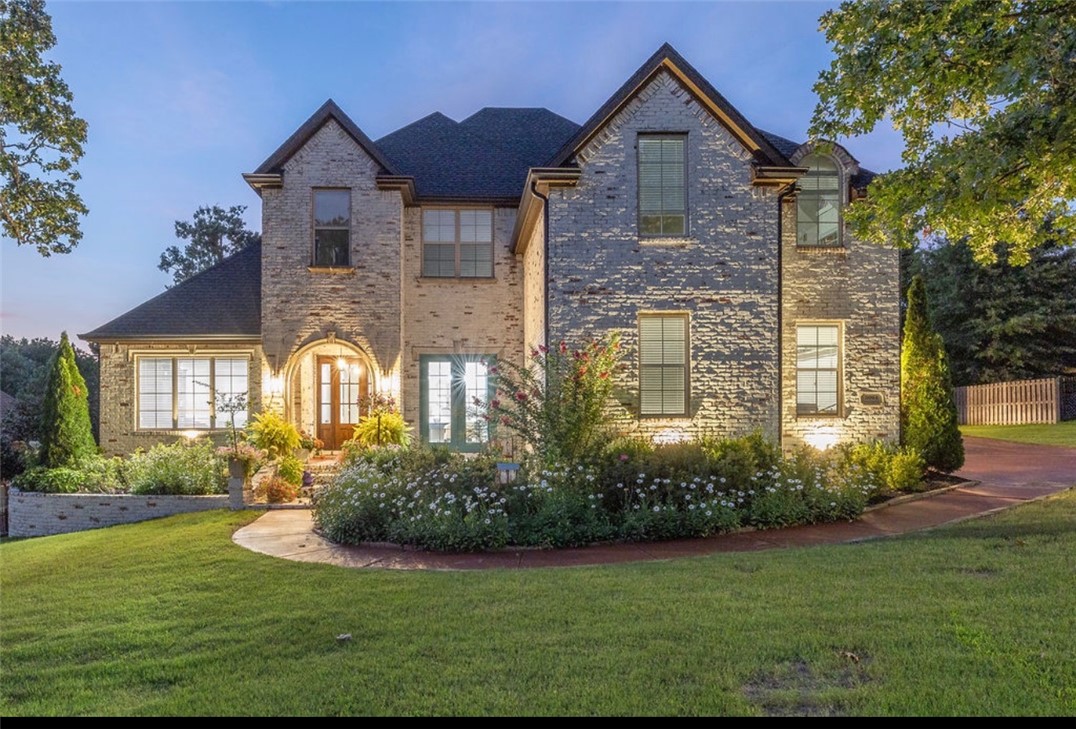 Willow Bend Sub - Residential