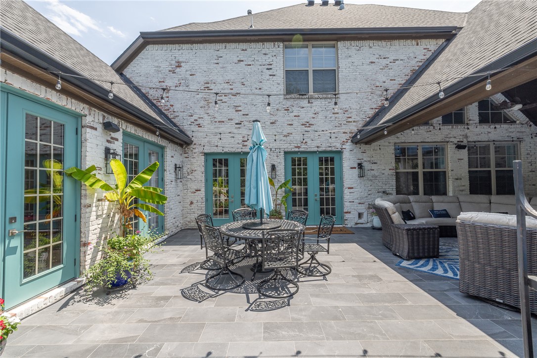Willow Bend Sub - Residential
