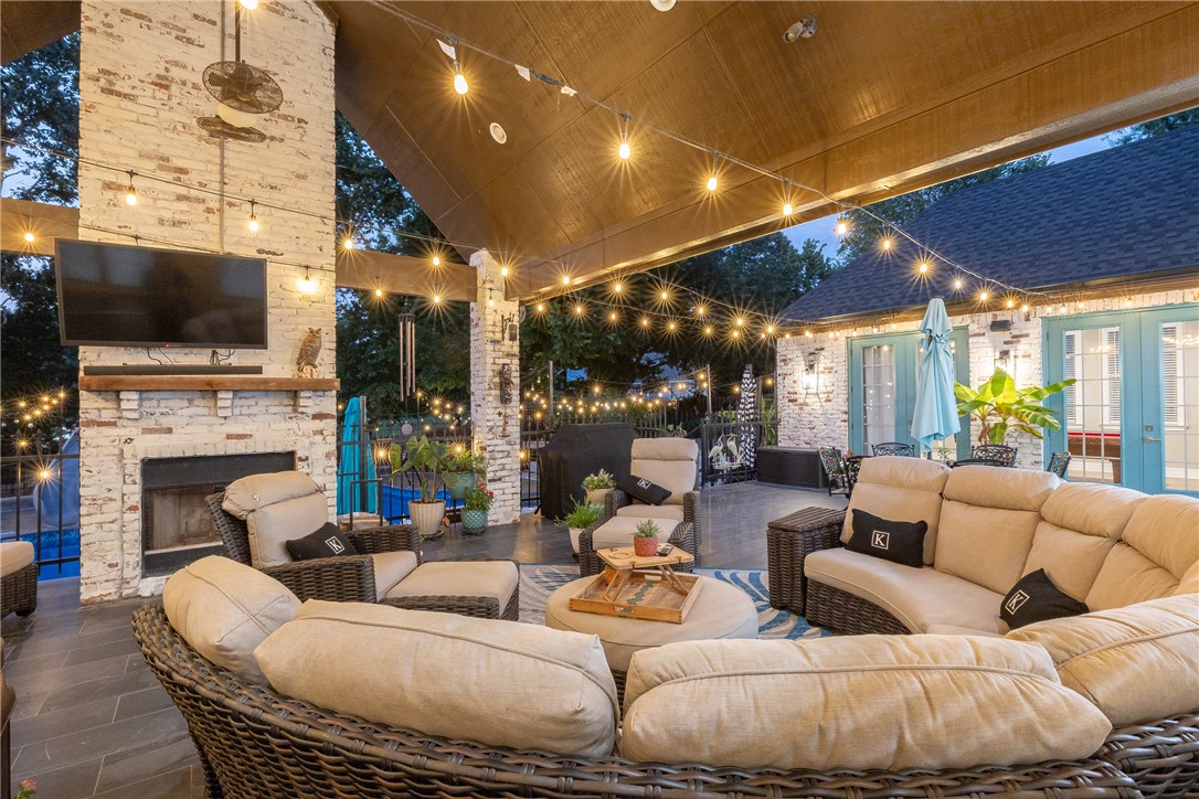 Willow Bend Sub - Residential