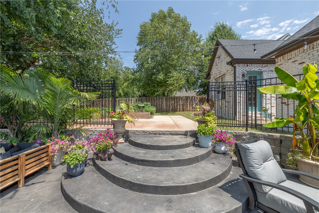 Willow Bend Sub - Residential