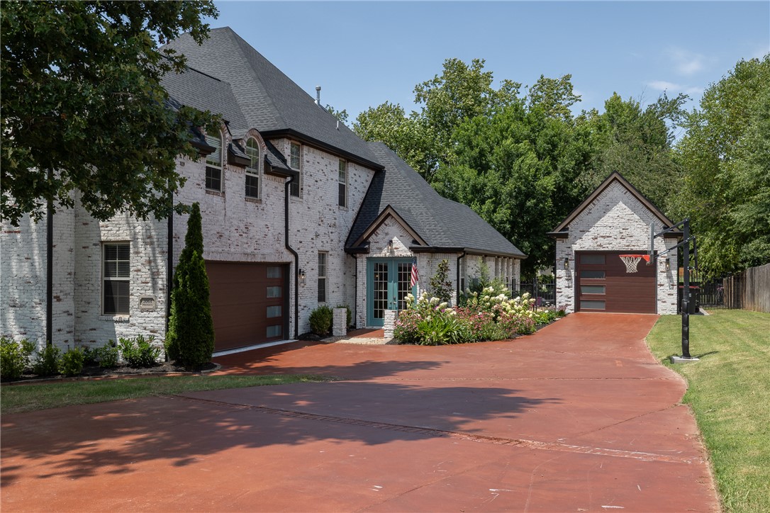 Willow Bend Sub - Residential