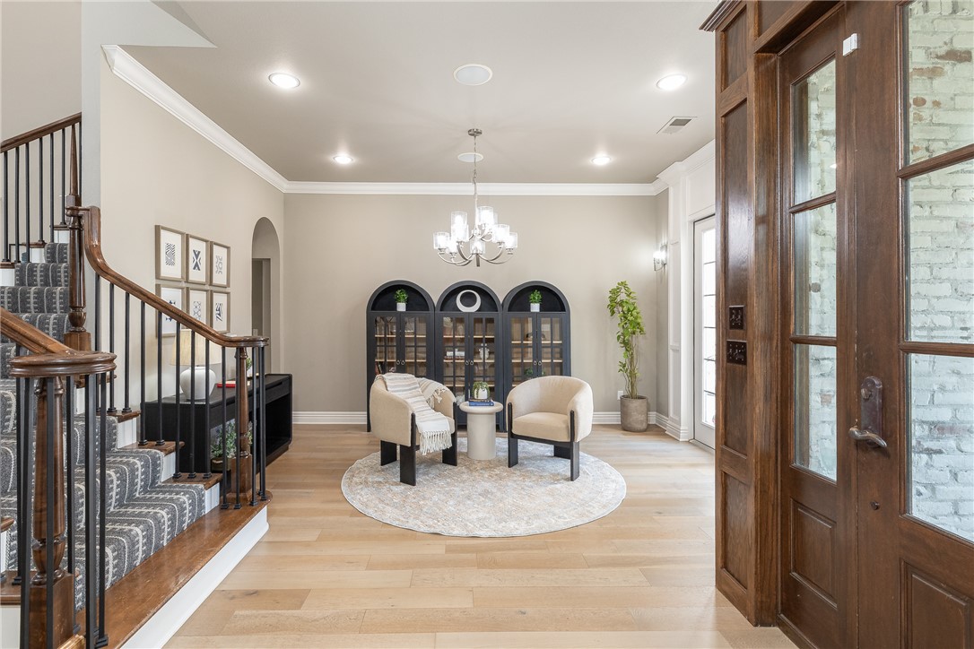 Willow Bend Sub - Residential