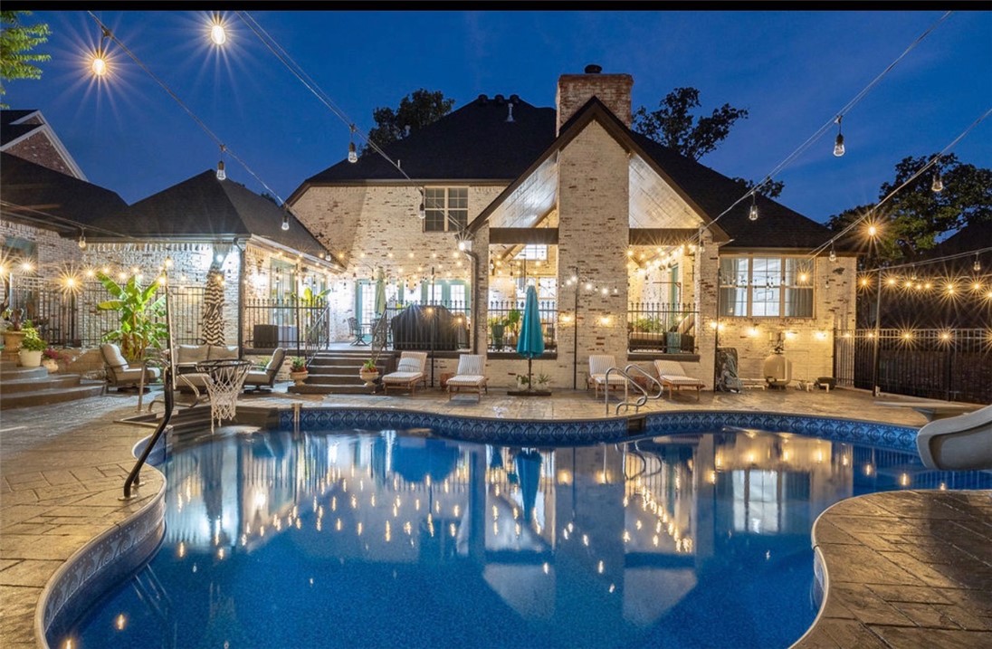 Willow Bend Sub - Residential