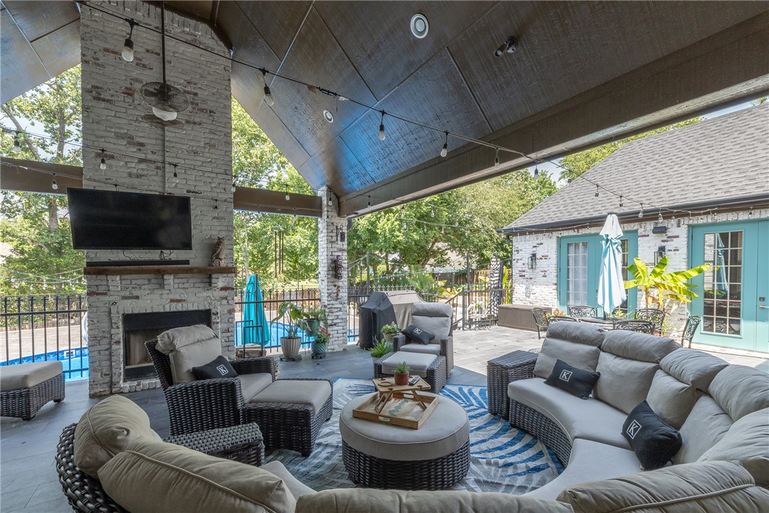 Willow Bend Sub - Residential