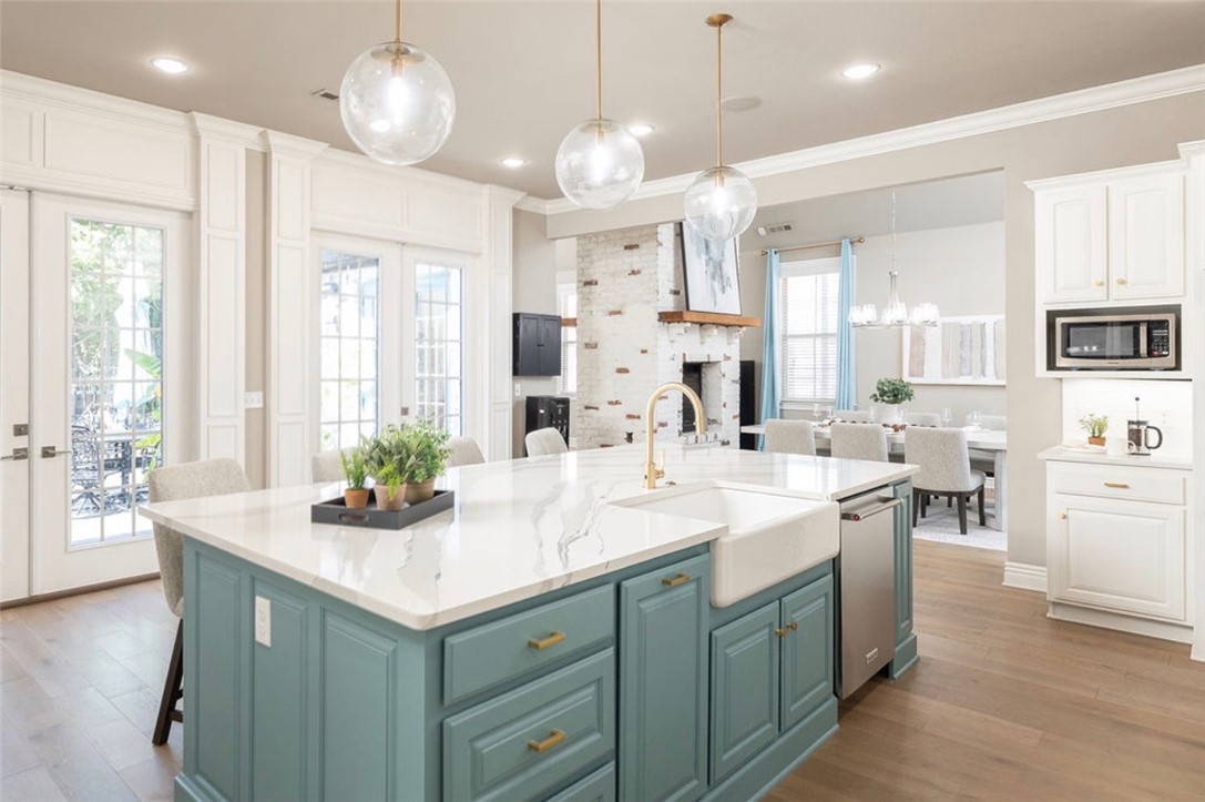Willow Bend Sub - Residential