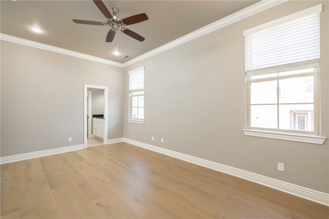 Willow Bend Sub - Residential